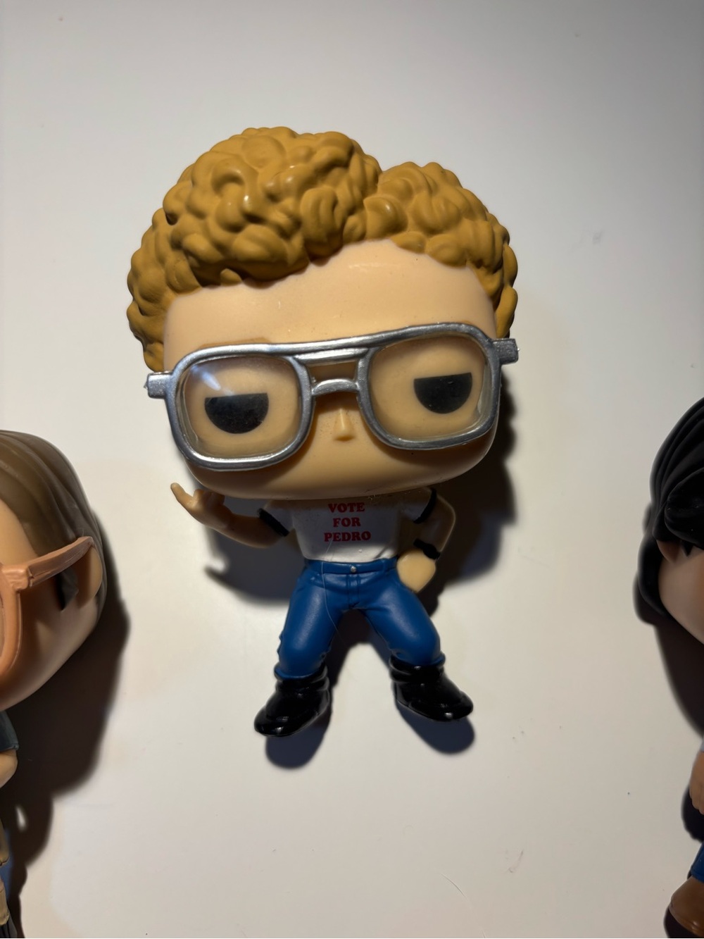 Napoleon Dynamite Funko Pop Whole Collection - Picture 4 of 6